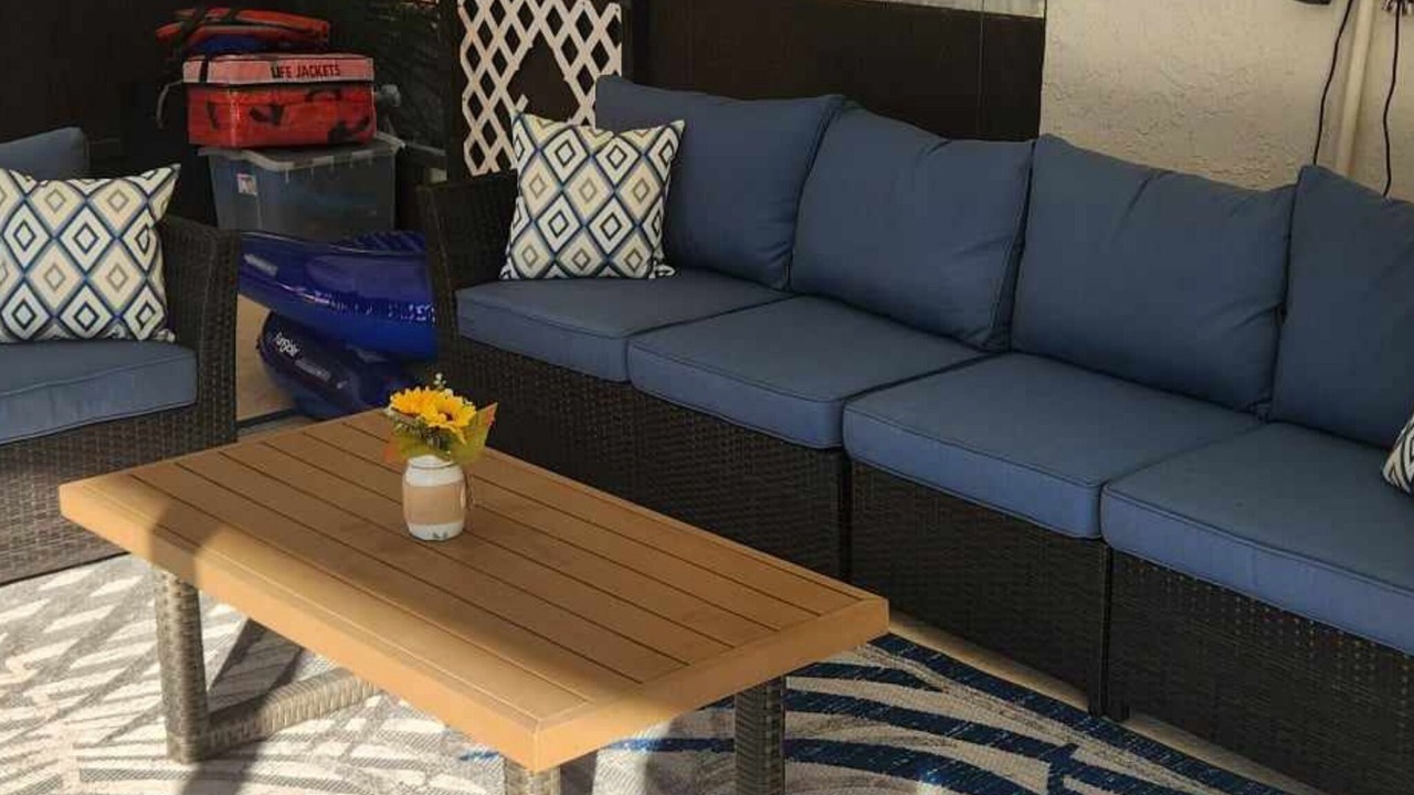 Photo of Outdoor in Riverhaven Village