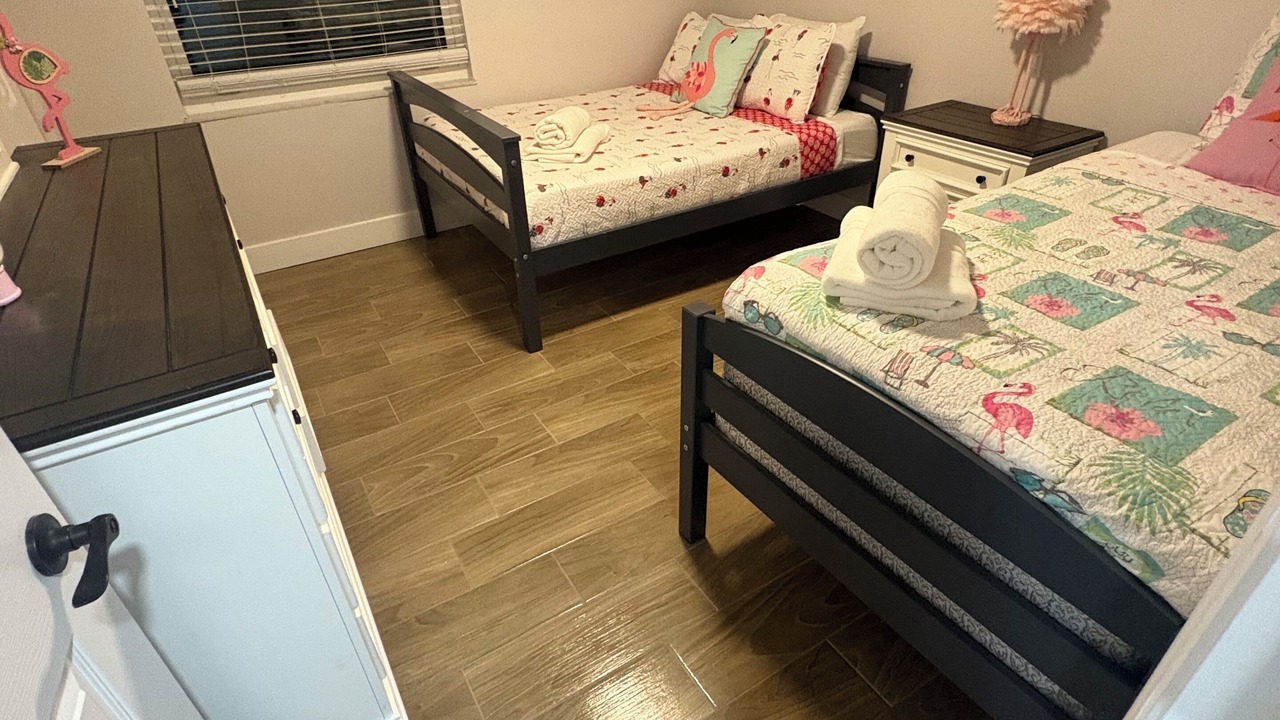 Photo of Bedroom in Riverhaven Village