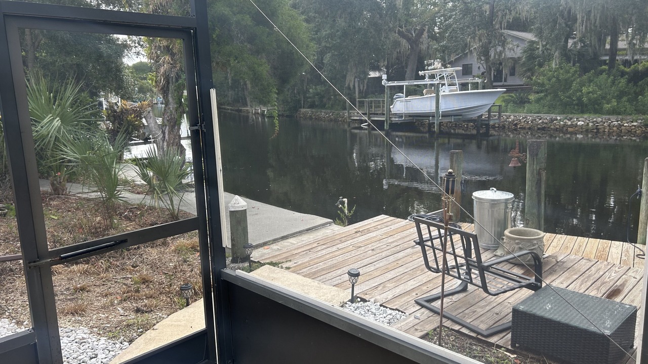 Photo of Outdoor in Riverhaven Village