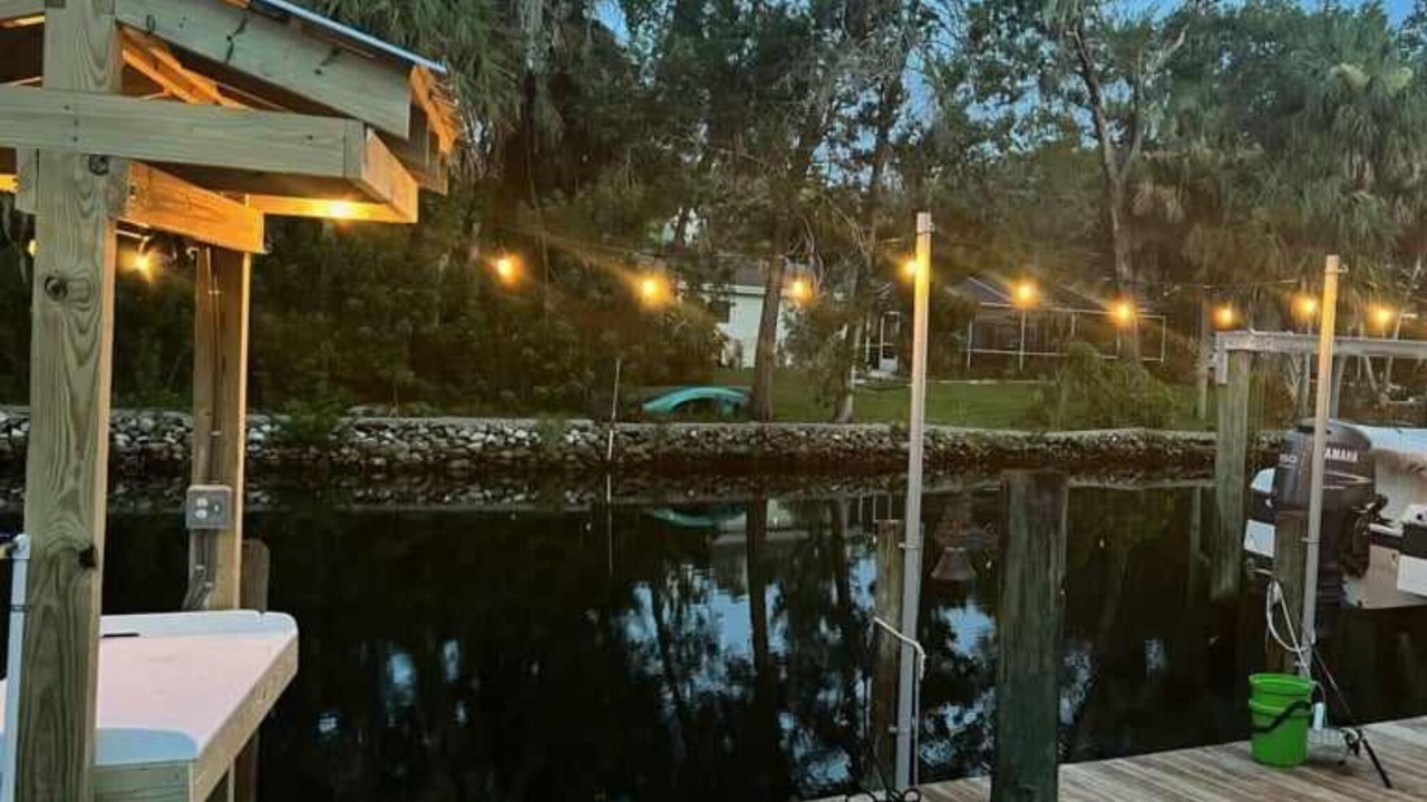 Photo of Outdoor in Riverhaven Village