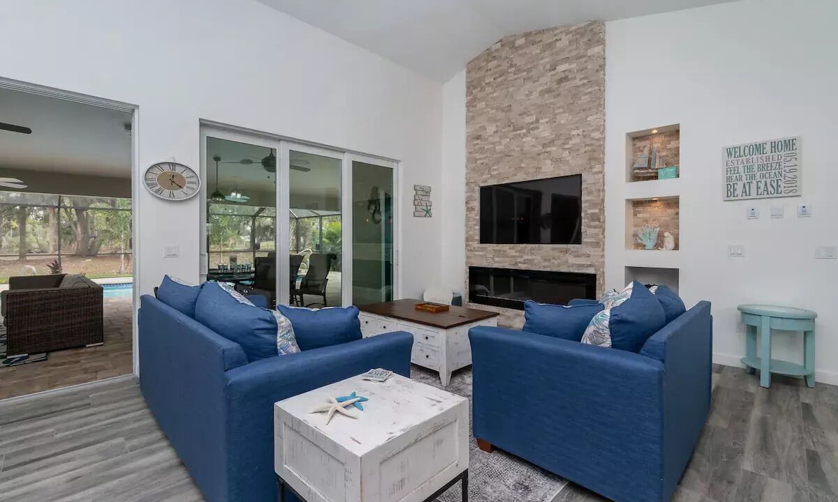 Photo of Livingroom in Broadmoor