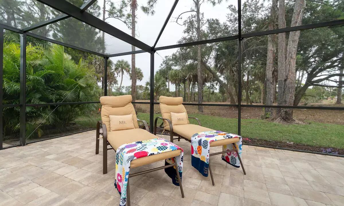 Photo of Patio Balcony in Broadmoor