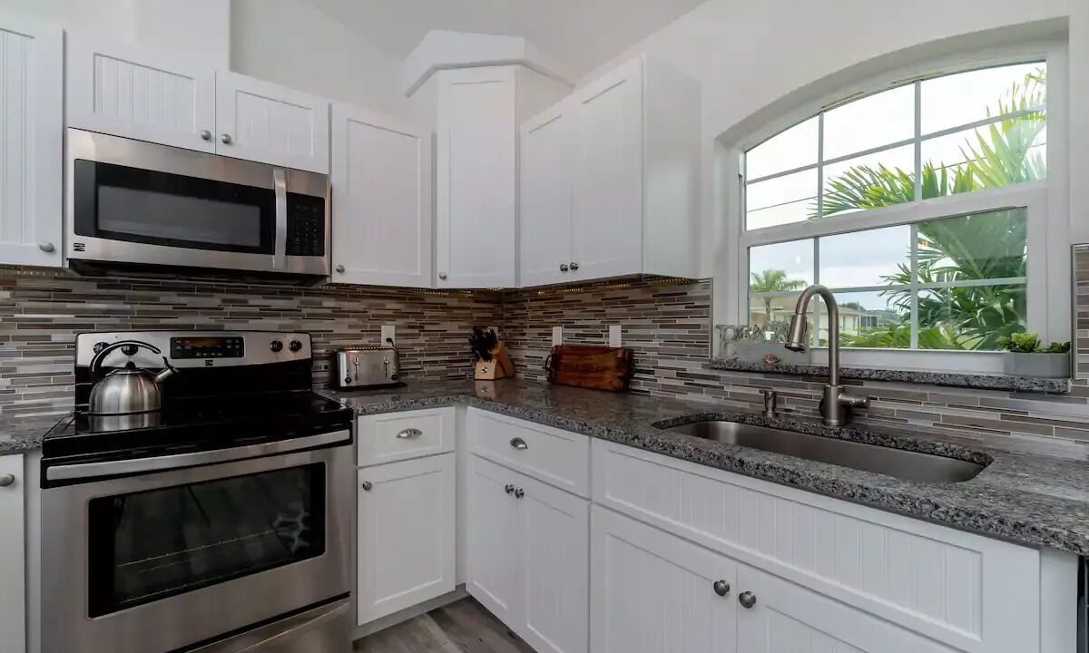 Photo of Kitchen in Broadmoor