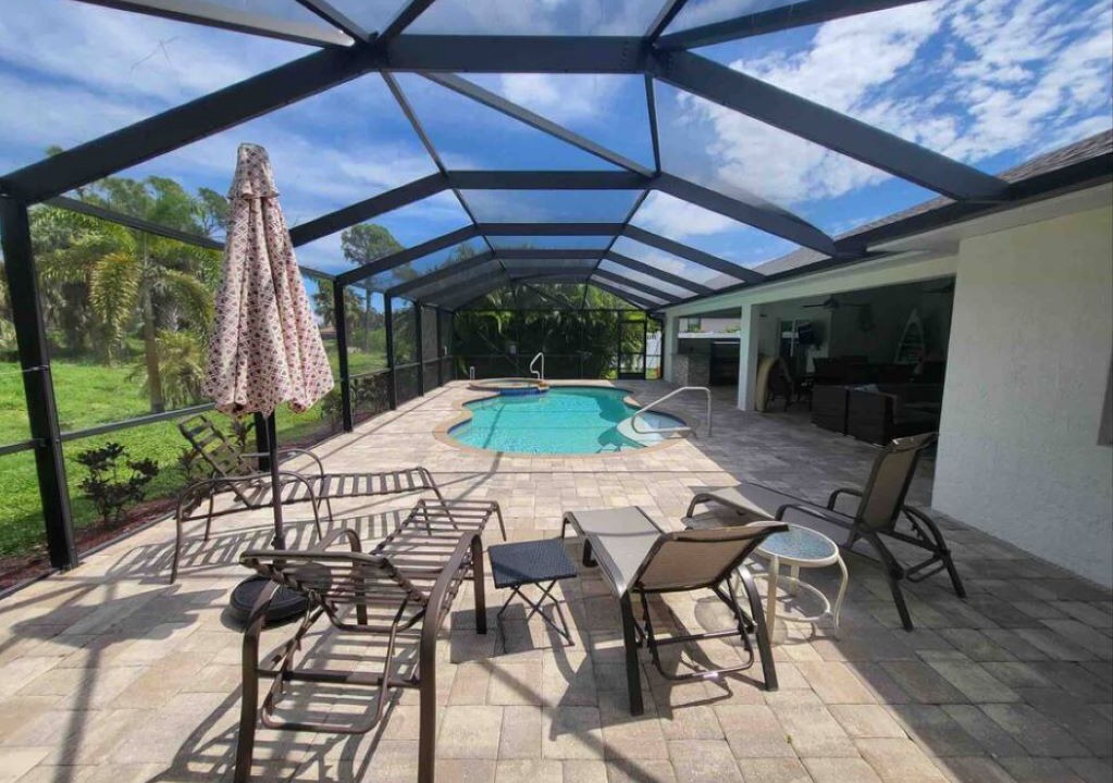 Photo of Outdoor in Broadmoor