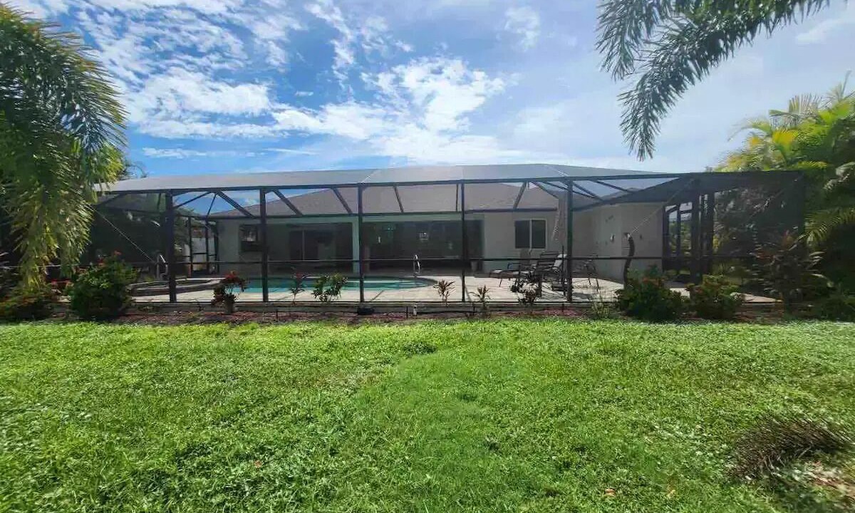 Photo of Outdoor in Broadmoor