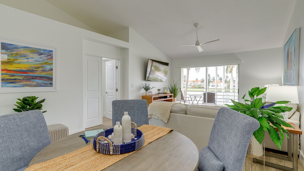 Photo of Livingroom in Isla del Sol