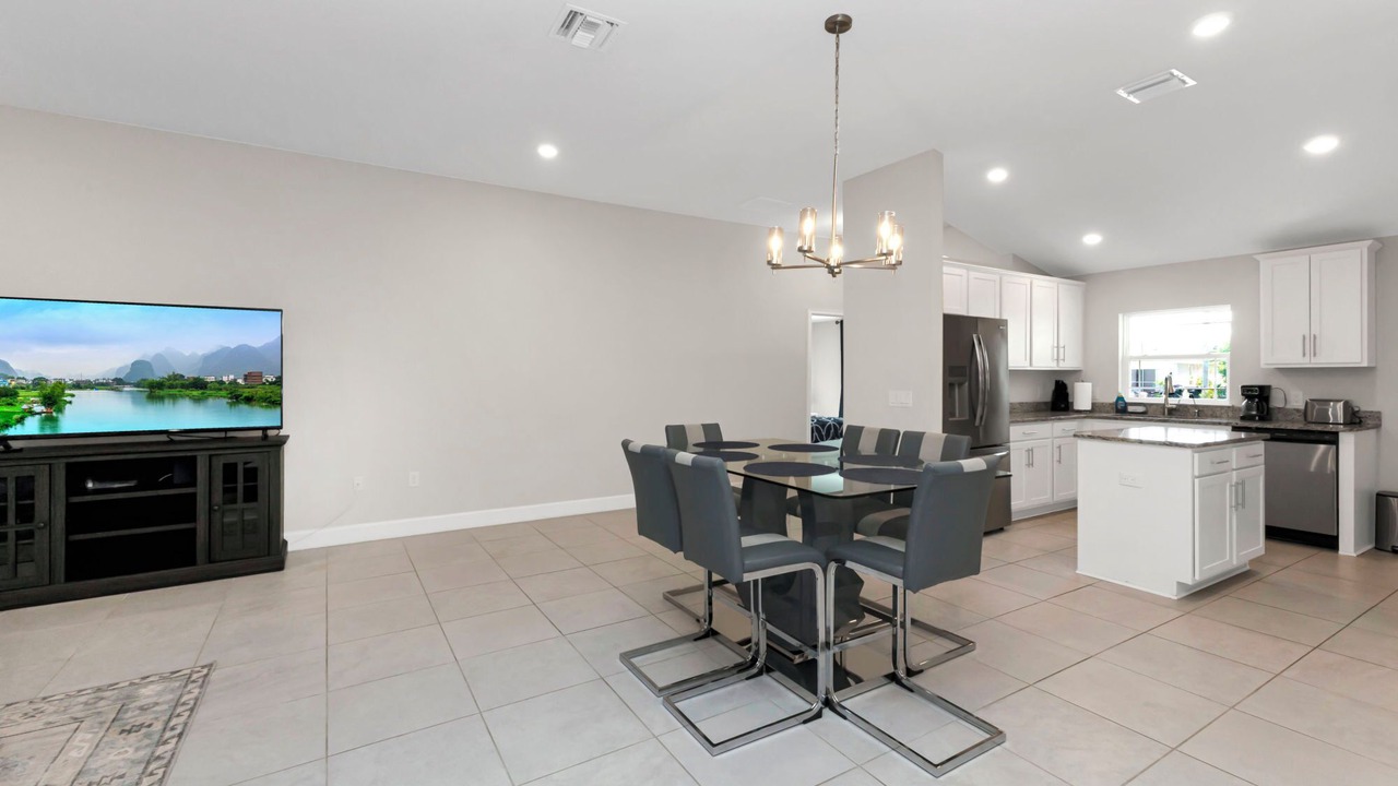 Photo of Kitchen in North Port