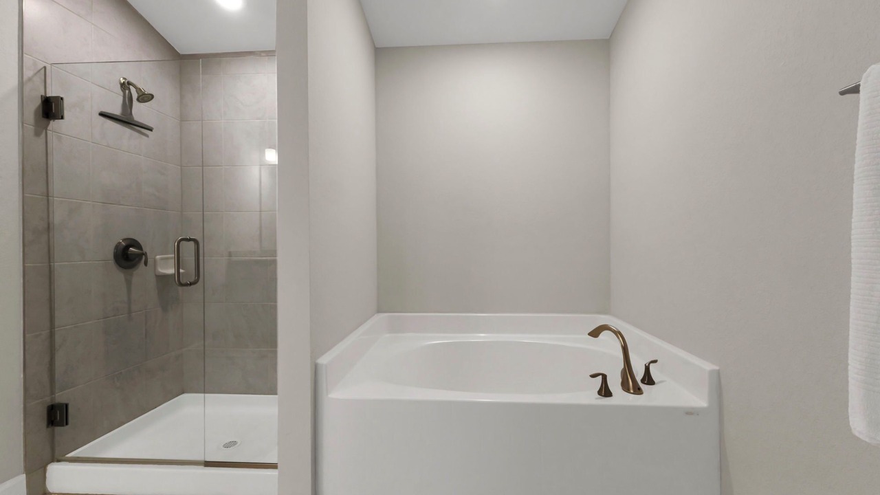 Photo of Bathroom in North Port