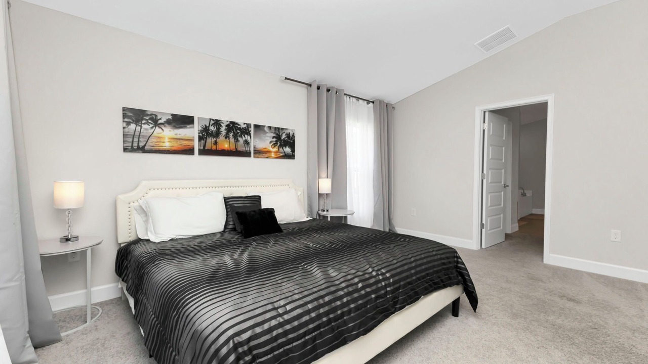 Photo of Bedroom in North Port
