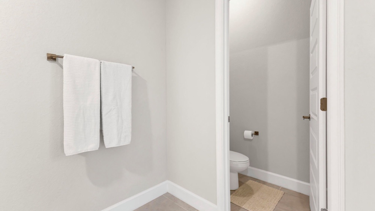 Photo of Bathroom in North Port