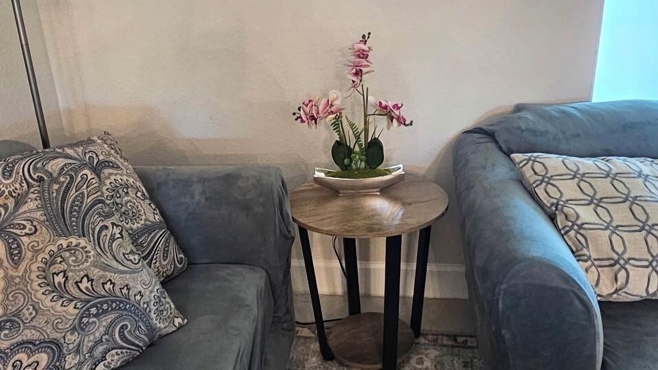 Photo of Livingroom in North Port