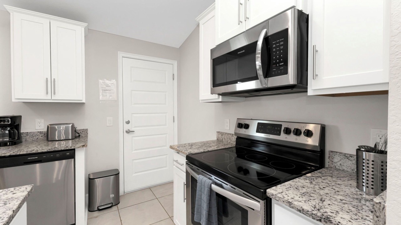 Photo of Kitchen in North Port