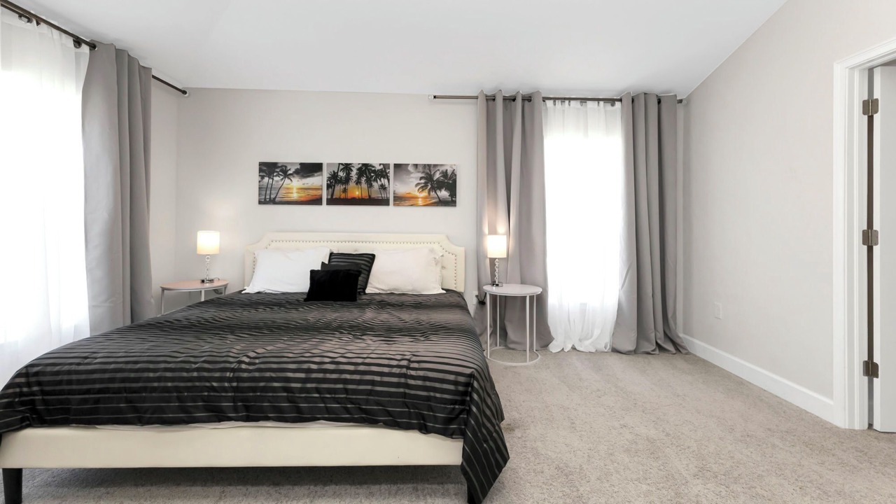 Photo of Bedroom in North Port