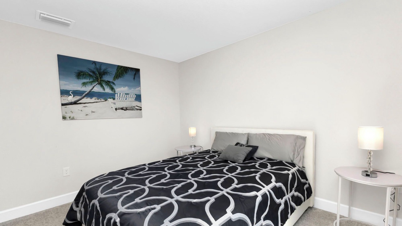 Photo of Bedroom in North Port