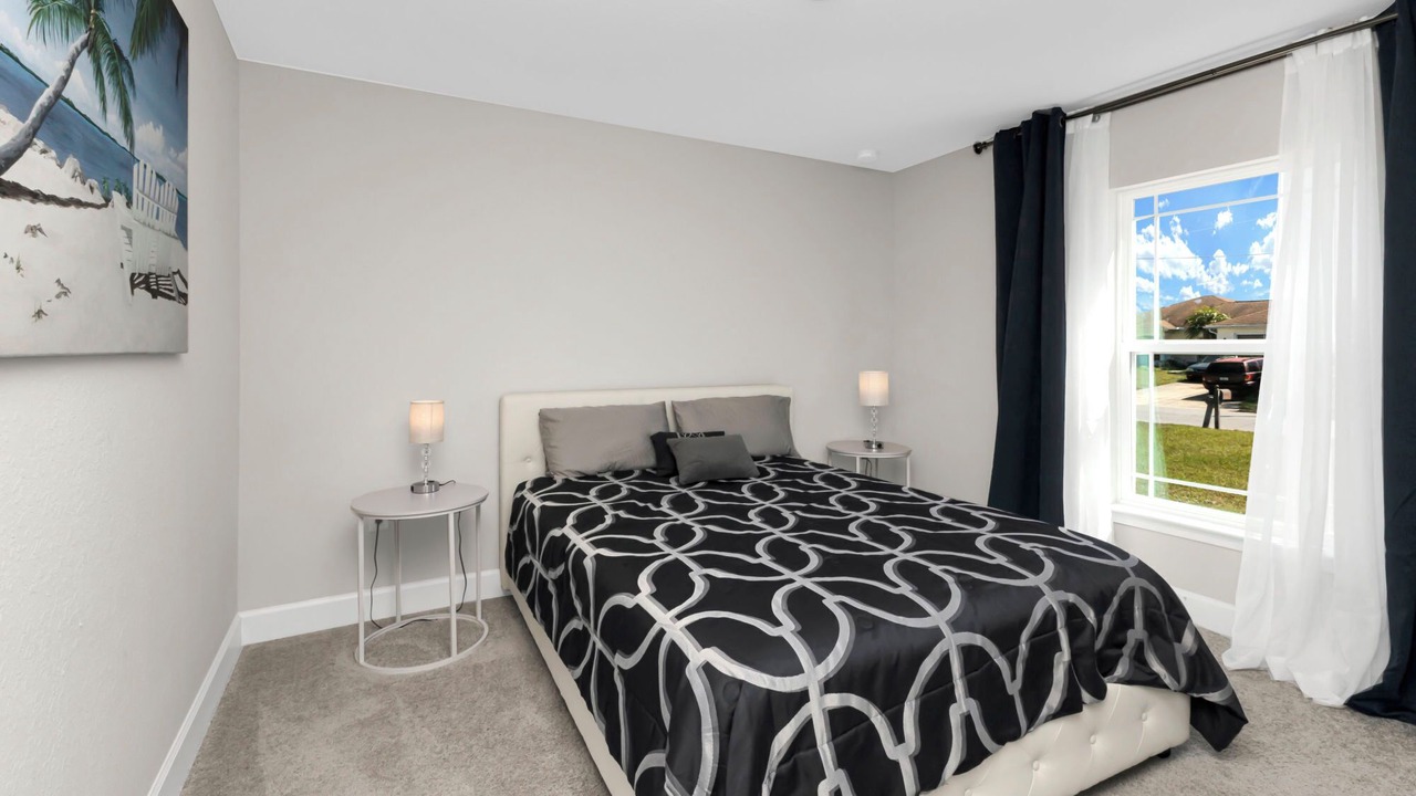 Photo of Bedroom in North Port