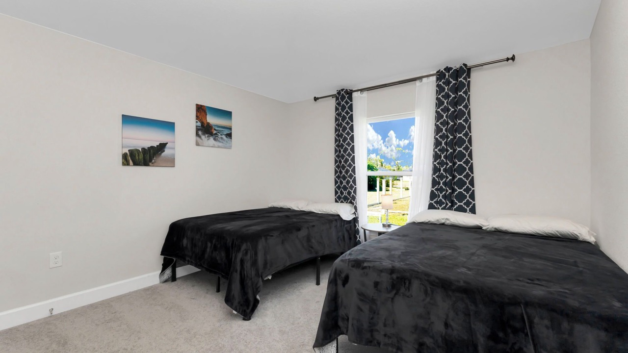 Photo of Bedroom in North Port