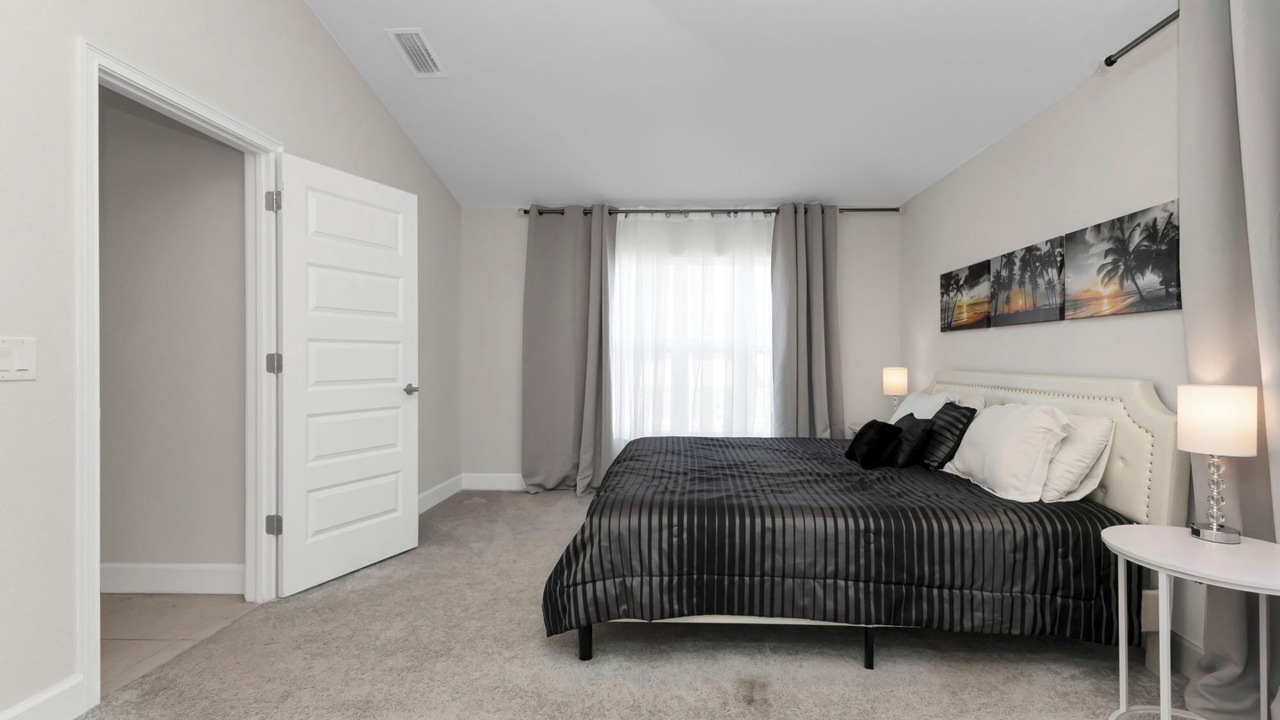 Photo of Bedroom in North Port