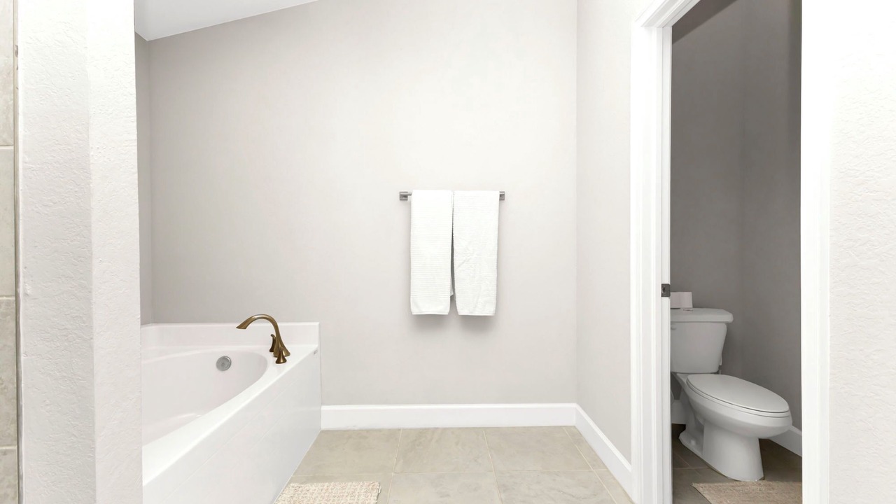 Photo of Bathroom in North Port