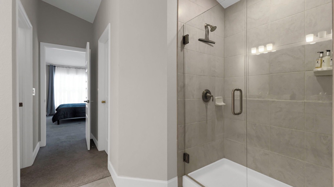 Photo of Bathroom in North Port