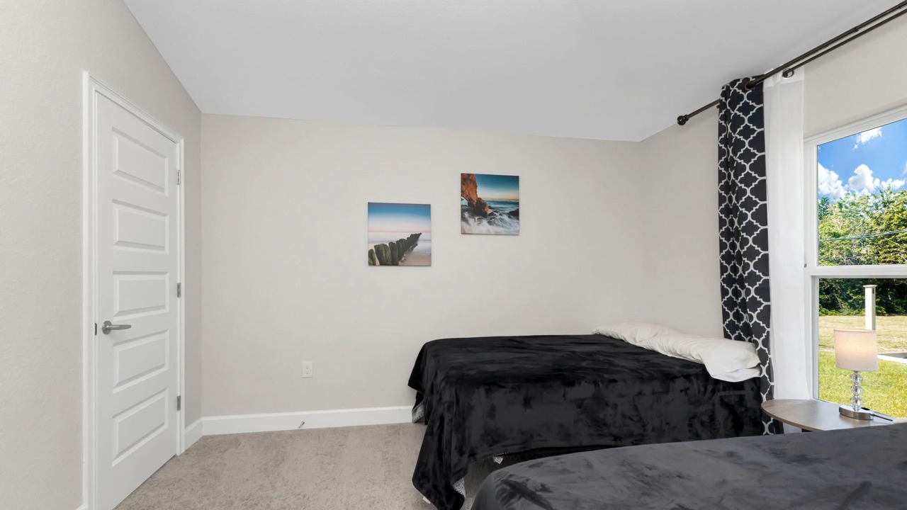Photo of Bedroom in North Port