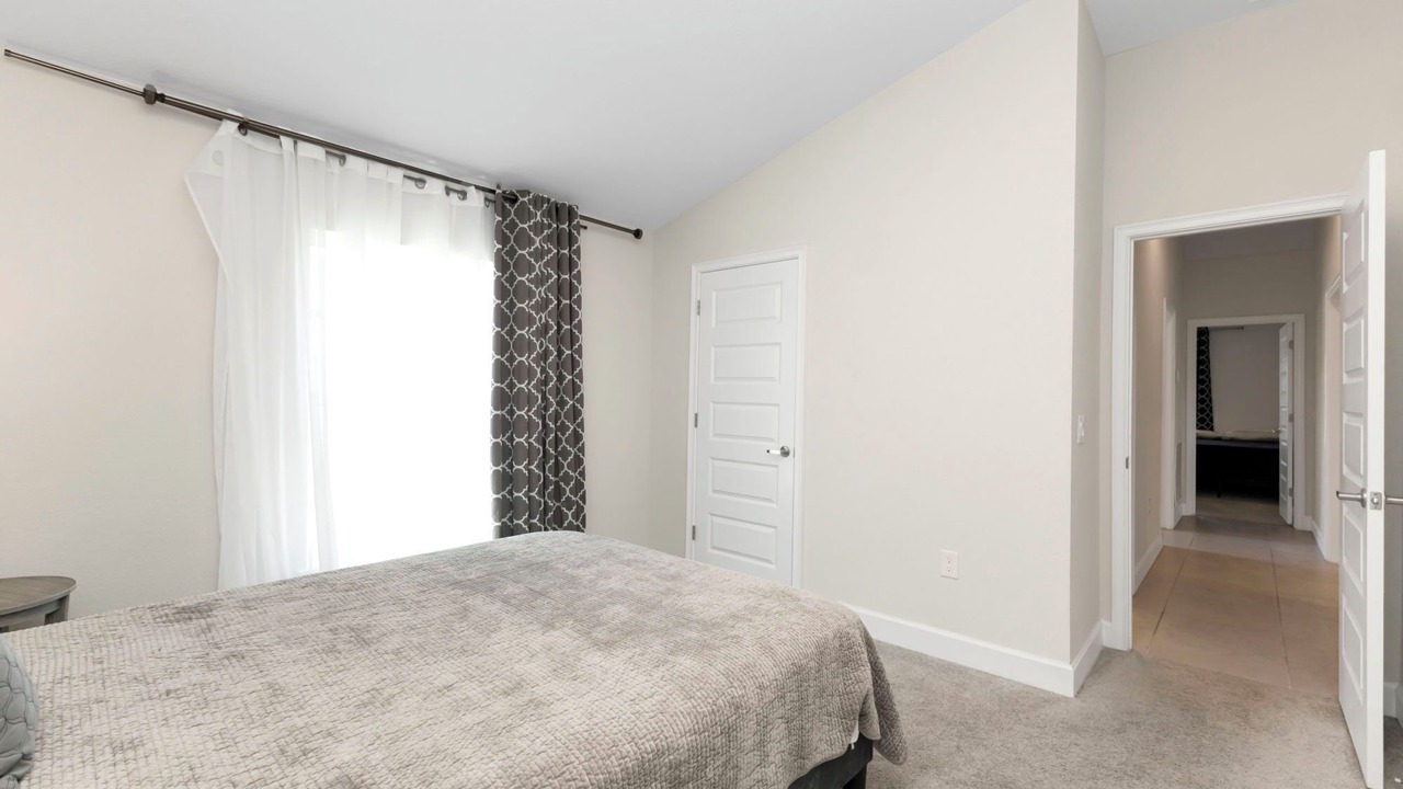 Photo of Bedroom in North Port