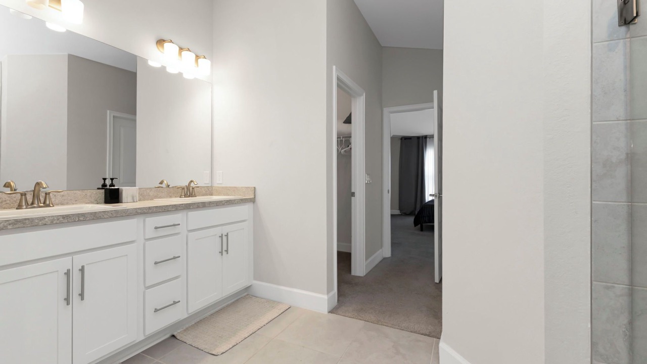 Photo of Bathroom in North Port