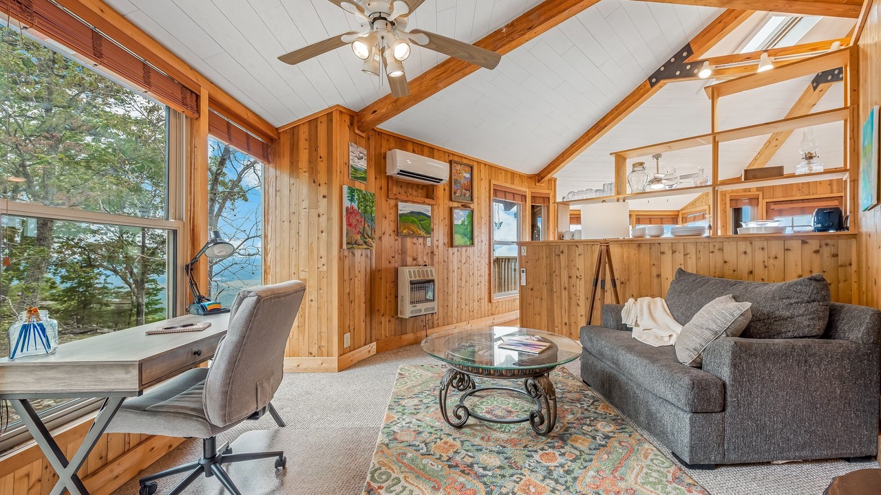 Photo of Livingroom in Mentone