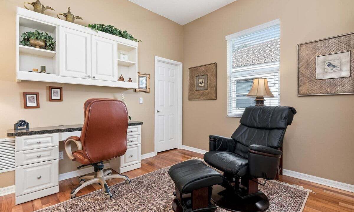 Photo of Bedroom in Palmer Ranch