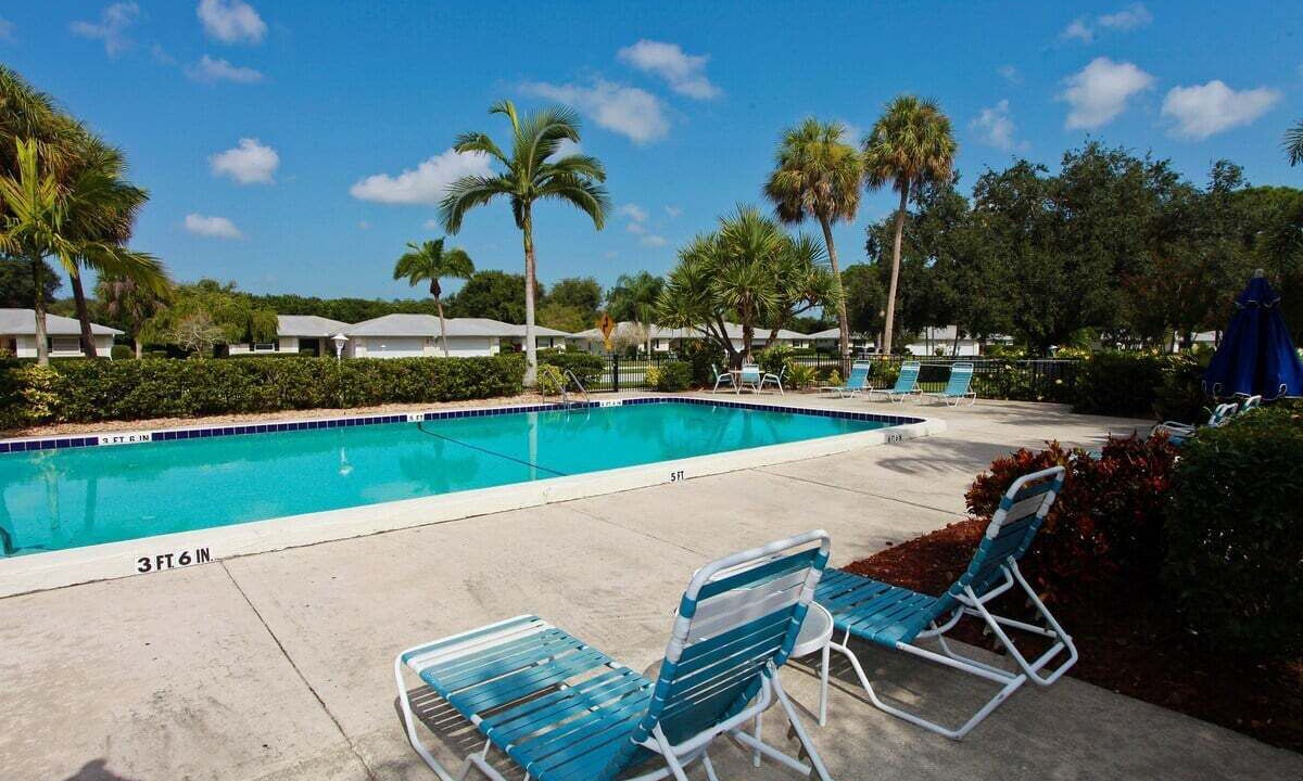 Photo of Outdoor in Braden River