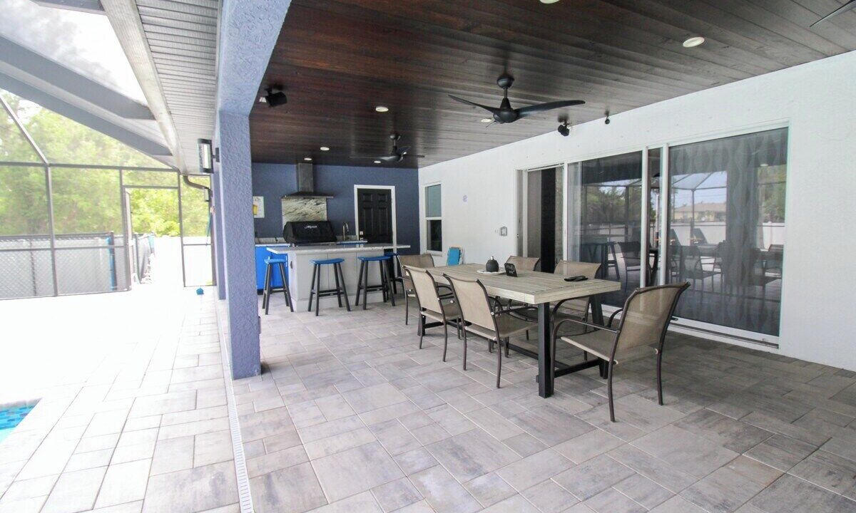 Photo of Outdoor in Lehigh Acres
