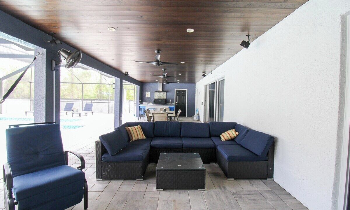 Photo of Outdoor in Lehigh Acres