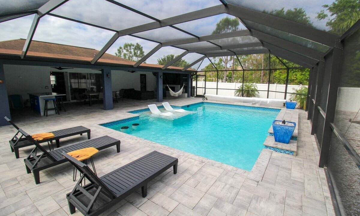Photo of Outdoor in Lehigh Acres