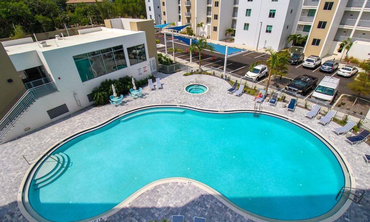 Photo of Patio Balcony in North Trail