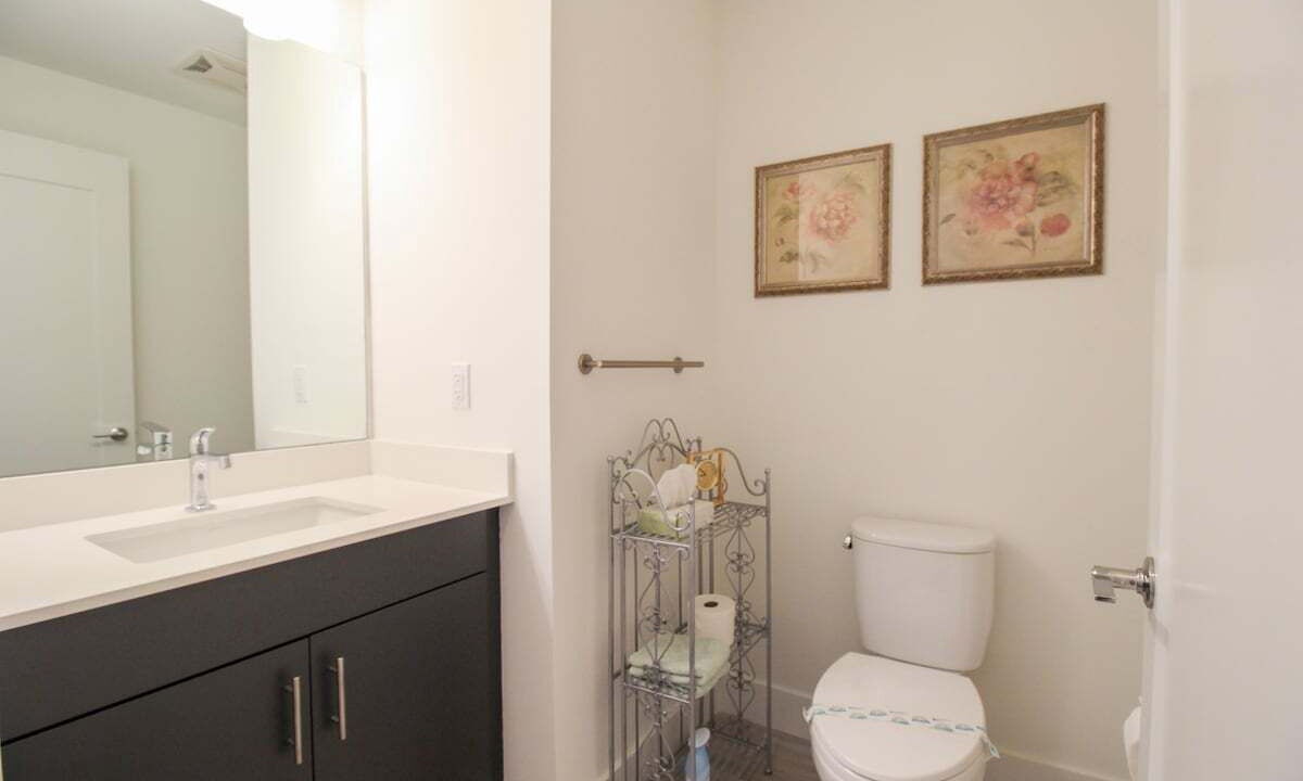 Photo of Bathroom in North Trail