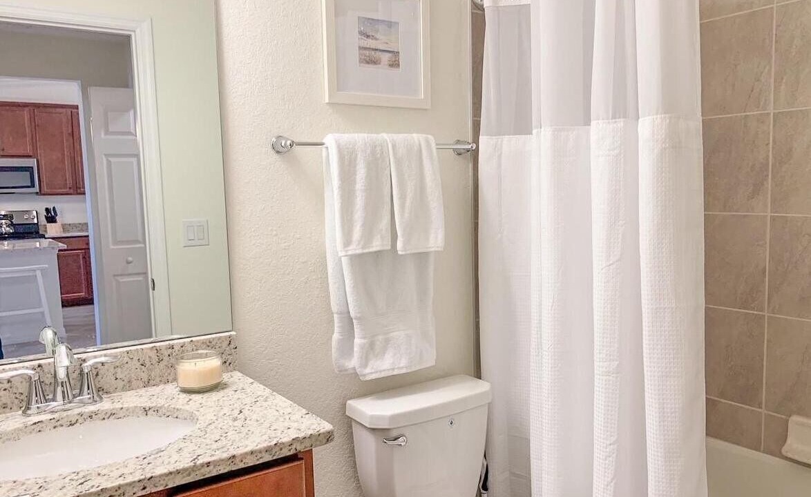 Photo of Bathroom in Lakewood Ranch