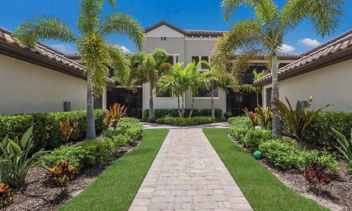 Photo of Outdoor in Lakewood Ranch