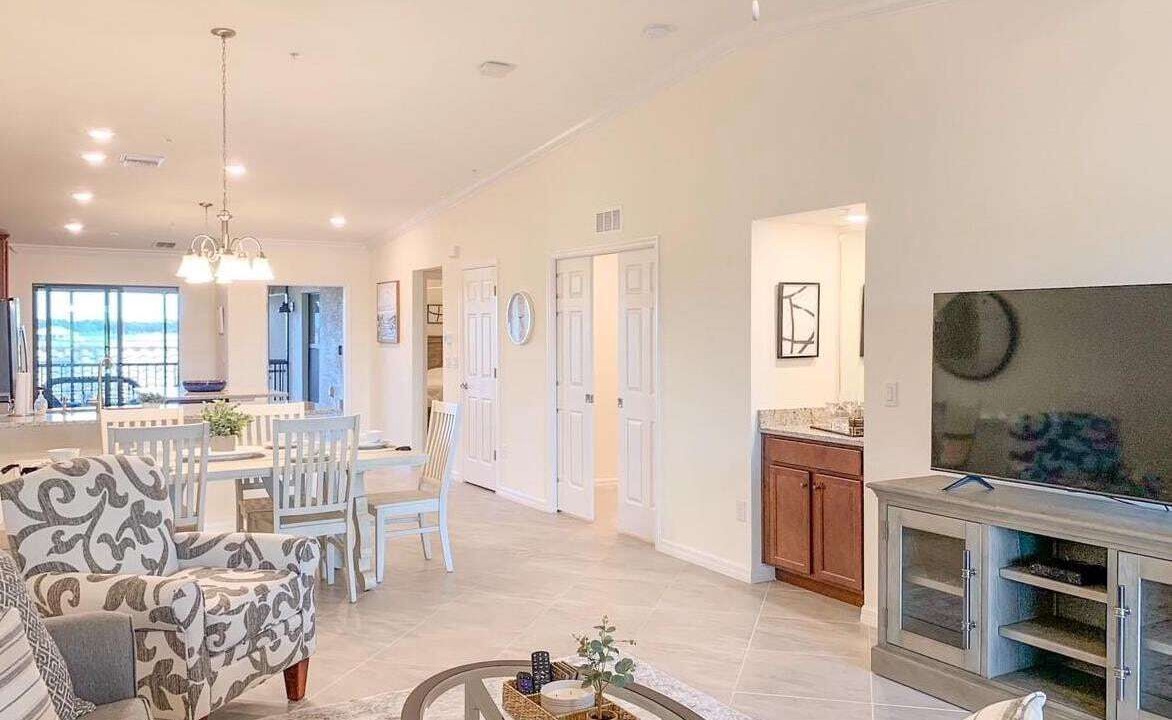 Photo of Bedroom in Lakewood Ranch