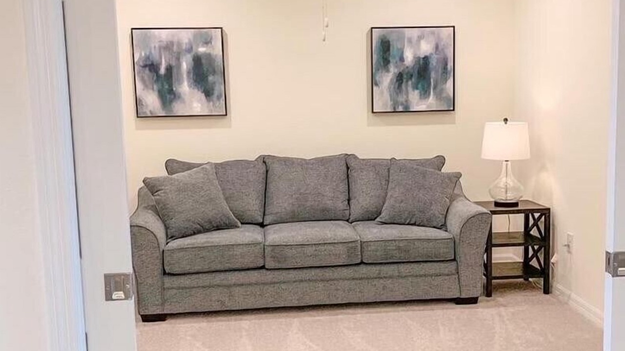 Photo of Bedroom in Lakewood Ranch