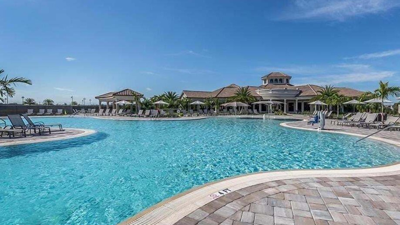 Photo of Outdoor in Lakewood Ranch