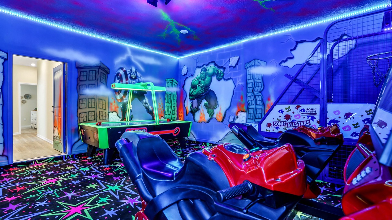 Photo of Bedroom in Davenport