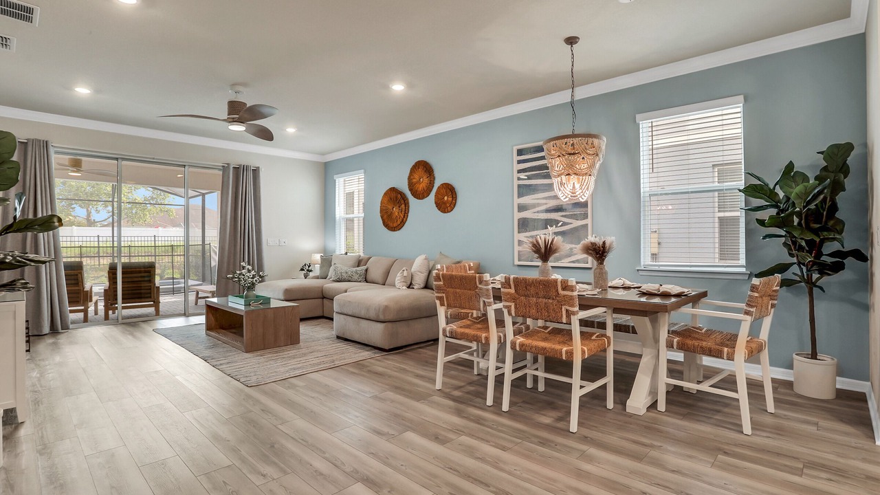 Photo of Bedroom in Davenport