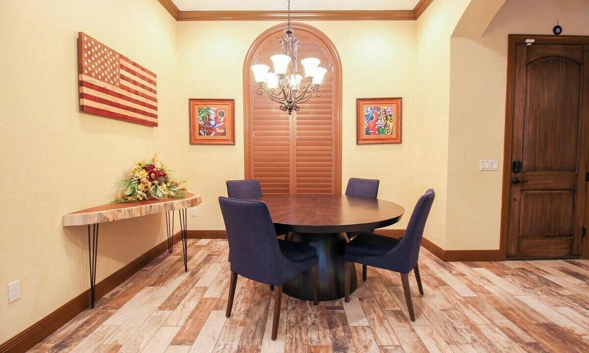 Photo of Bedroom in Ellenton