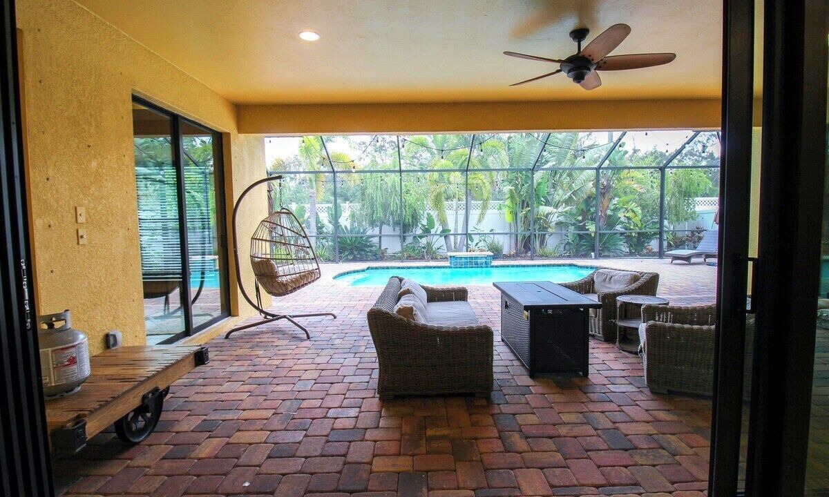 Photo of Outdoor in Ellenton