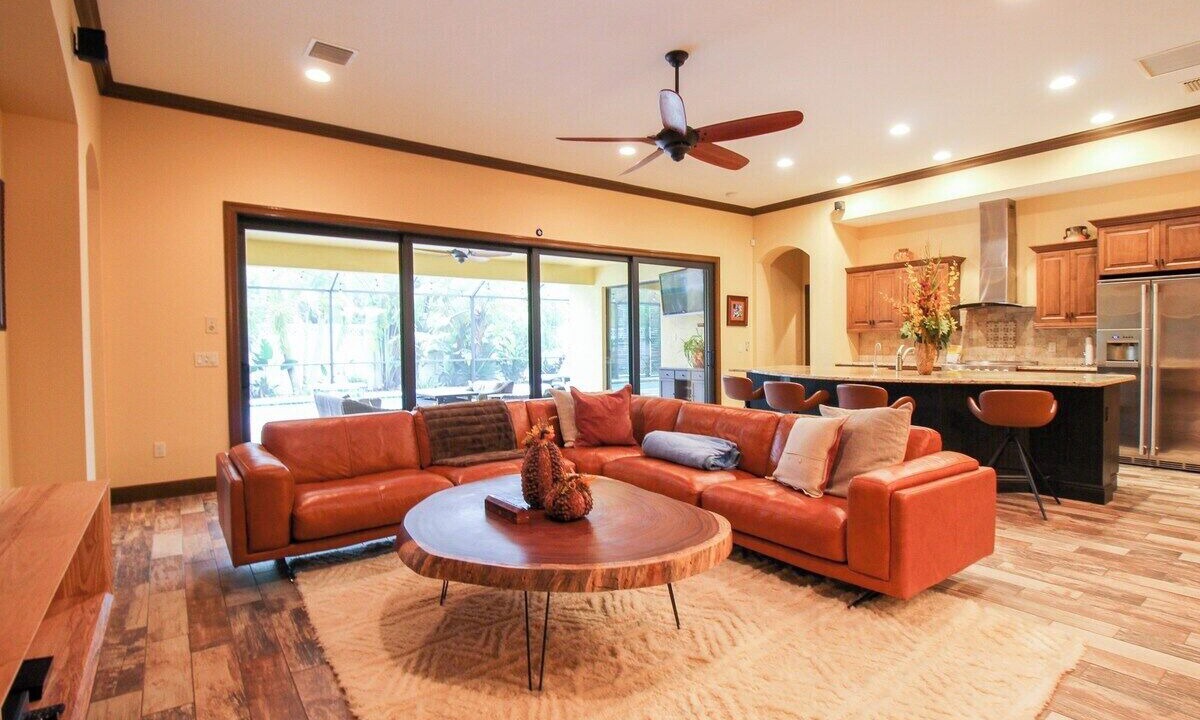 Photo of Bedroom in Ellenton