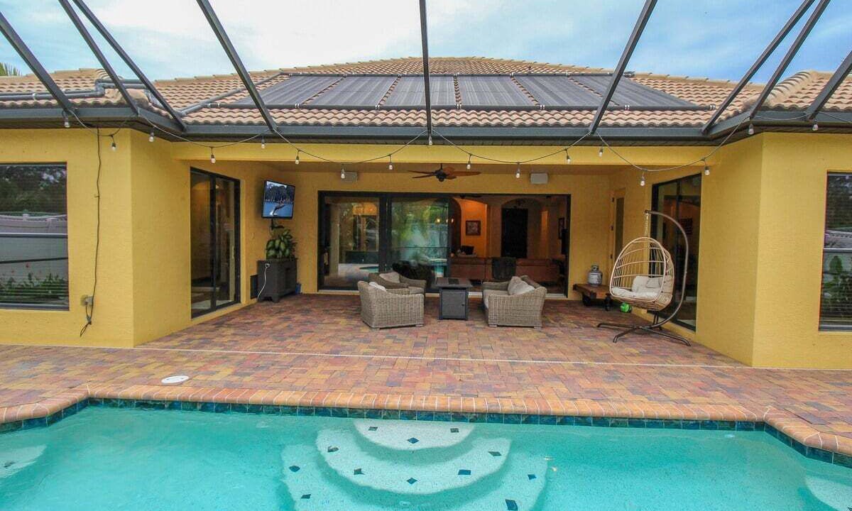 Photo of Outdoor in Ellenton