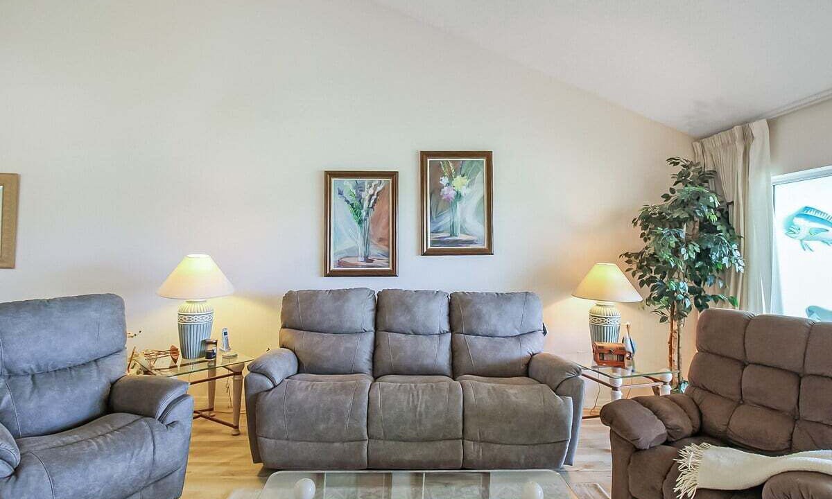 Photo of Livingroom in Plantation