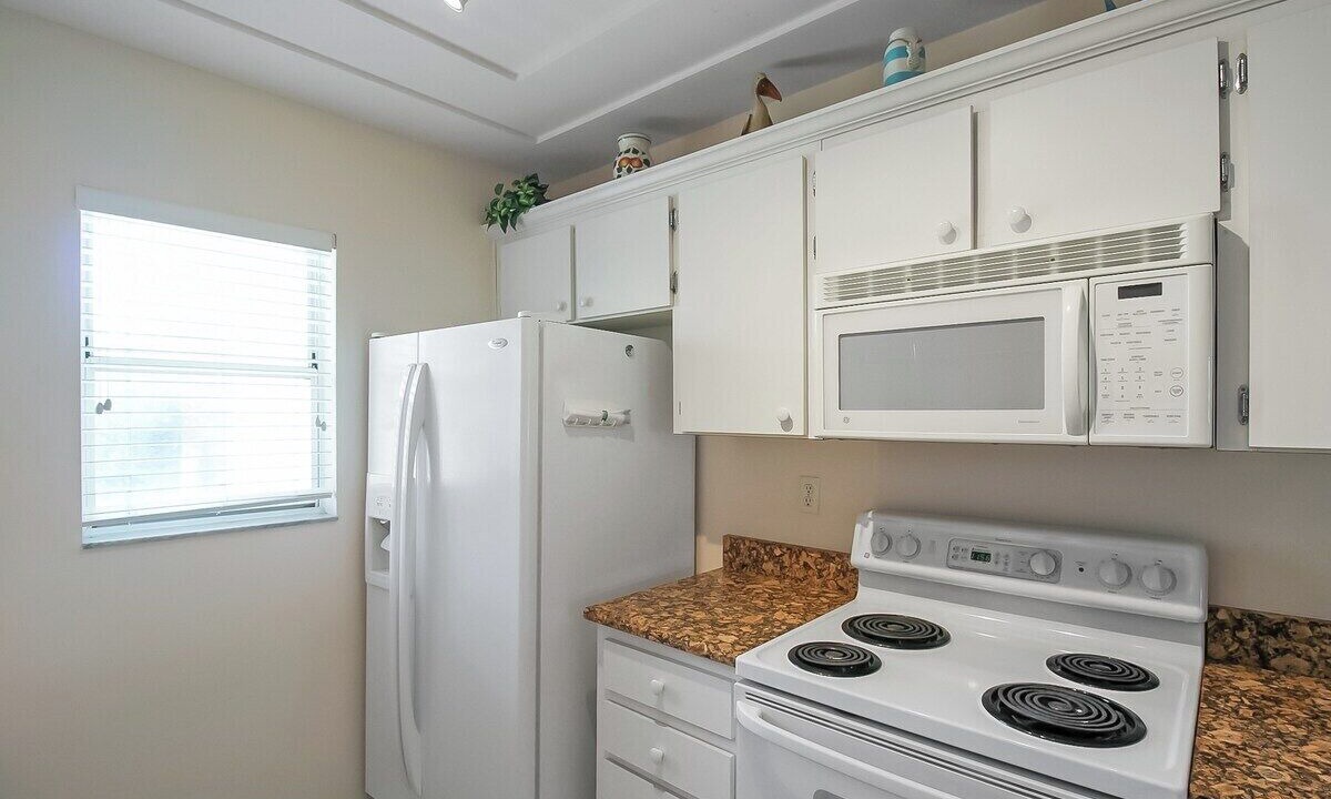 Photo of Kitchen in Plantation