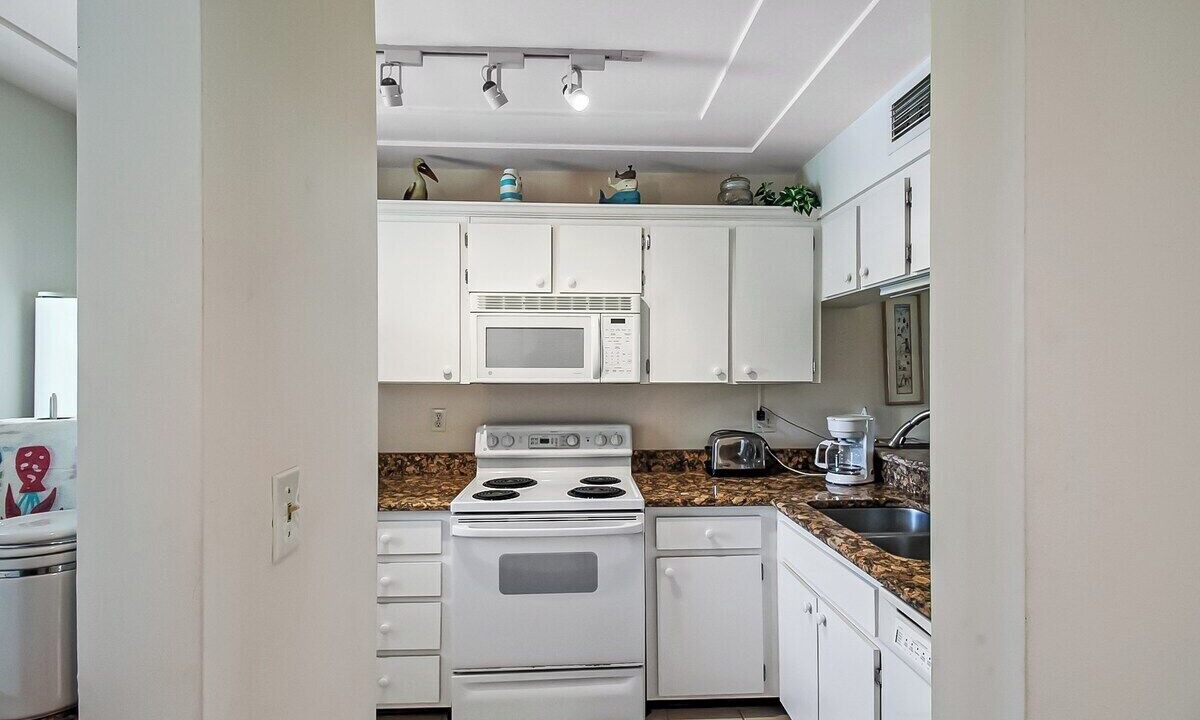 Photo of Kitchen in Plantation