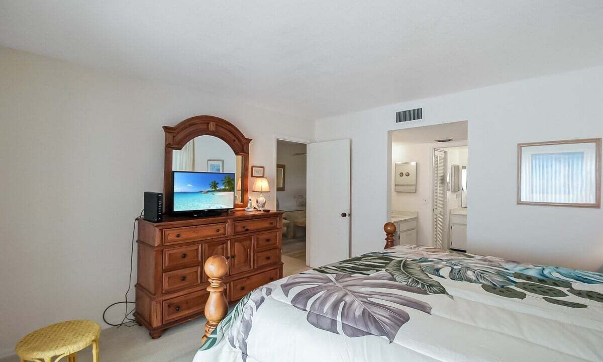 Photo of Bedroom in Plantation
