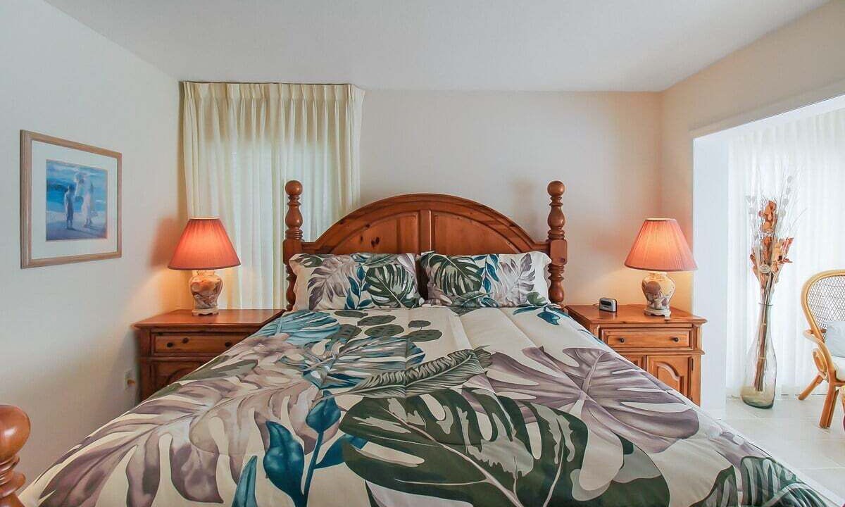 Photo of Bedroom in Plantation